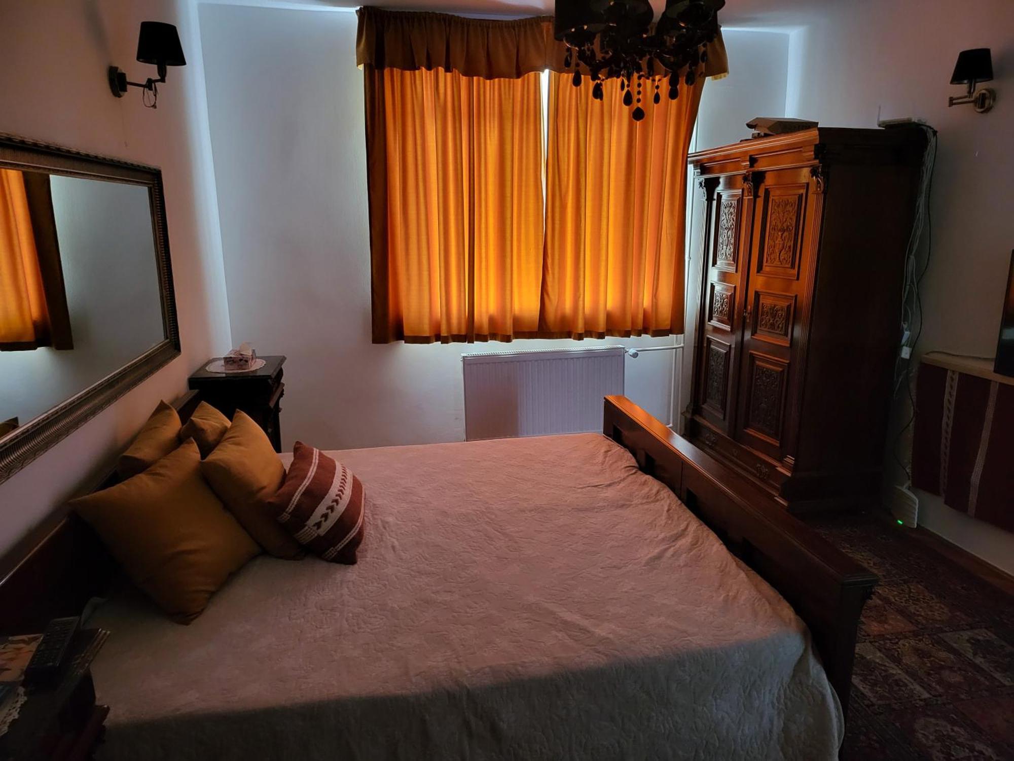 Kali Medence Kapuja 1 Apartment