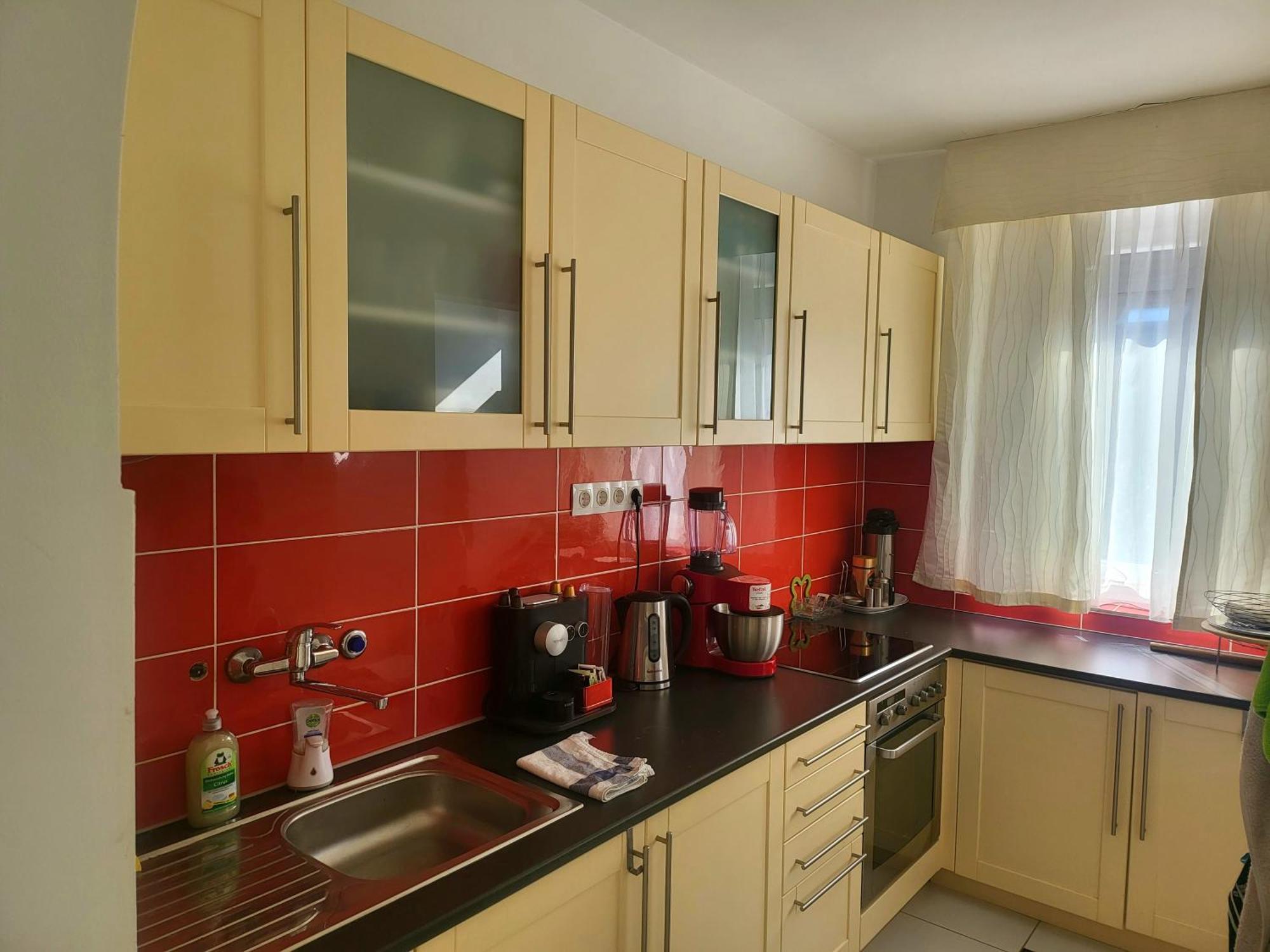 Kali Medence Kapuja 1 Apartment