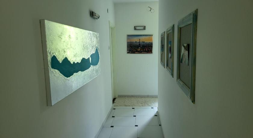 Apartment Kali Medence Kapuja 1 Zanka