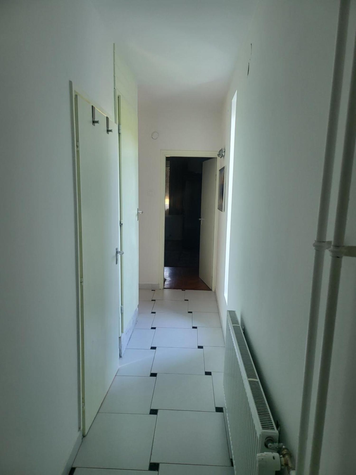 Kali Medence Kapuja 1 Apartment Zanka
