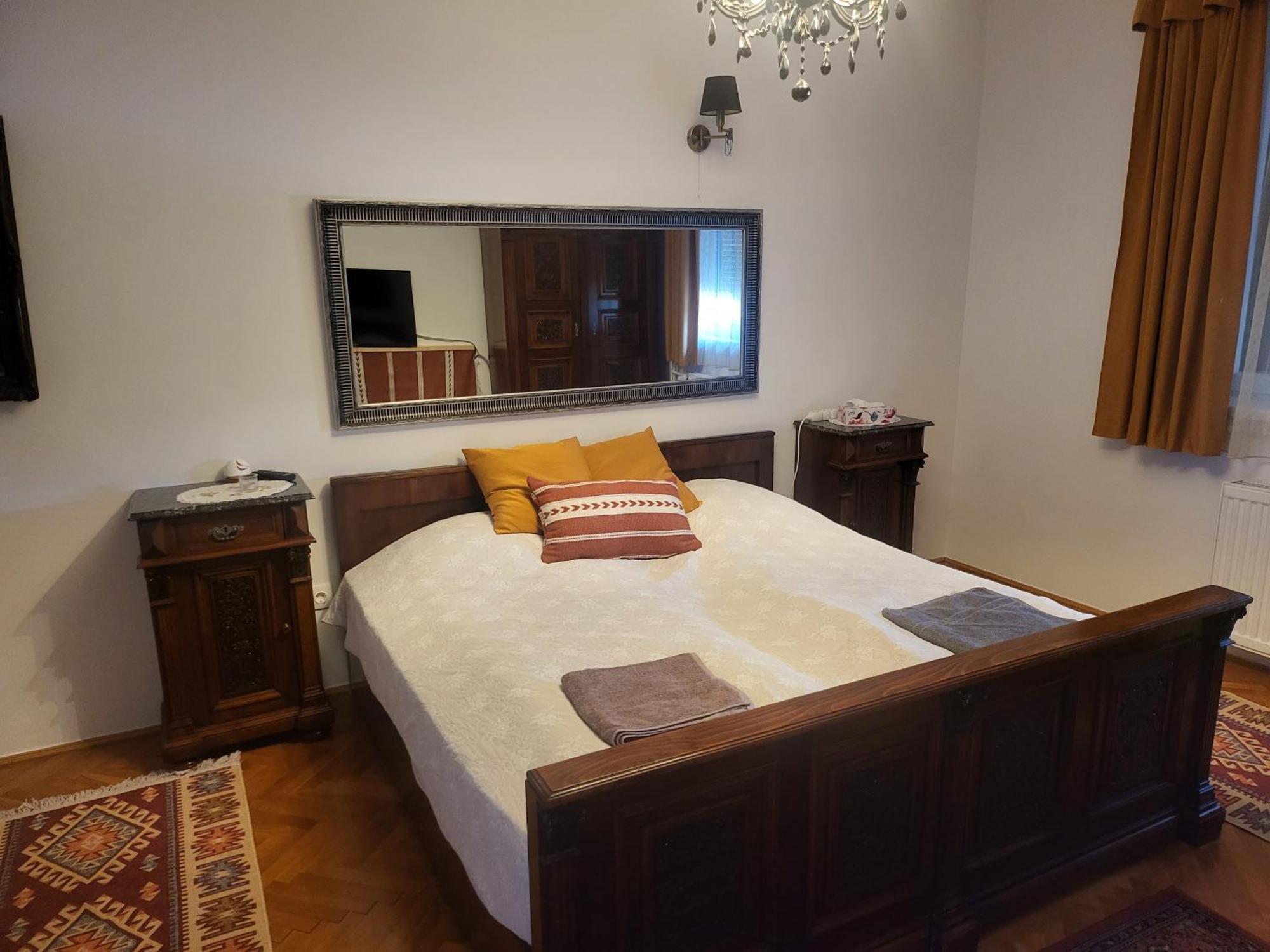 Apartment Kali Medence Kapuja 1 Zanka