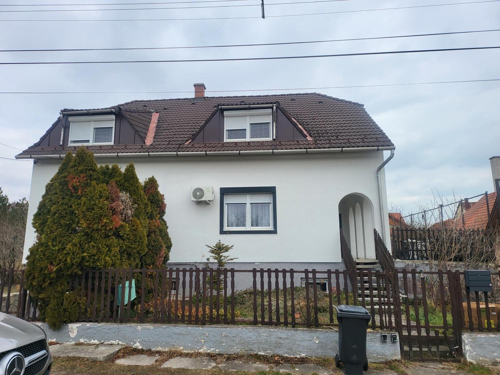 Apartment Kali Medence Kapuja 1 Zanka