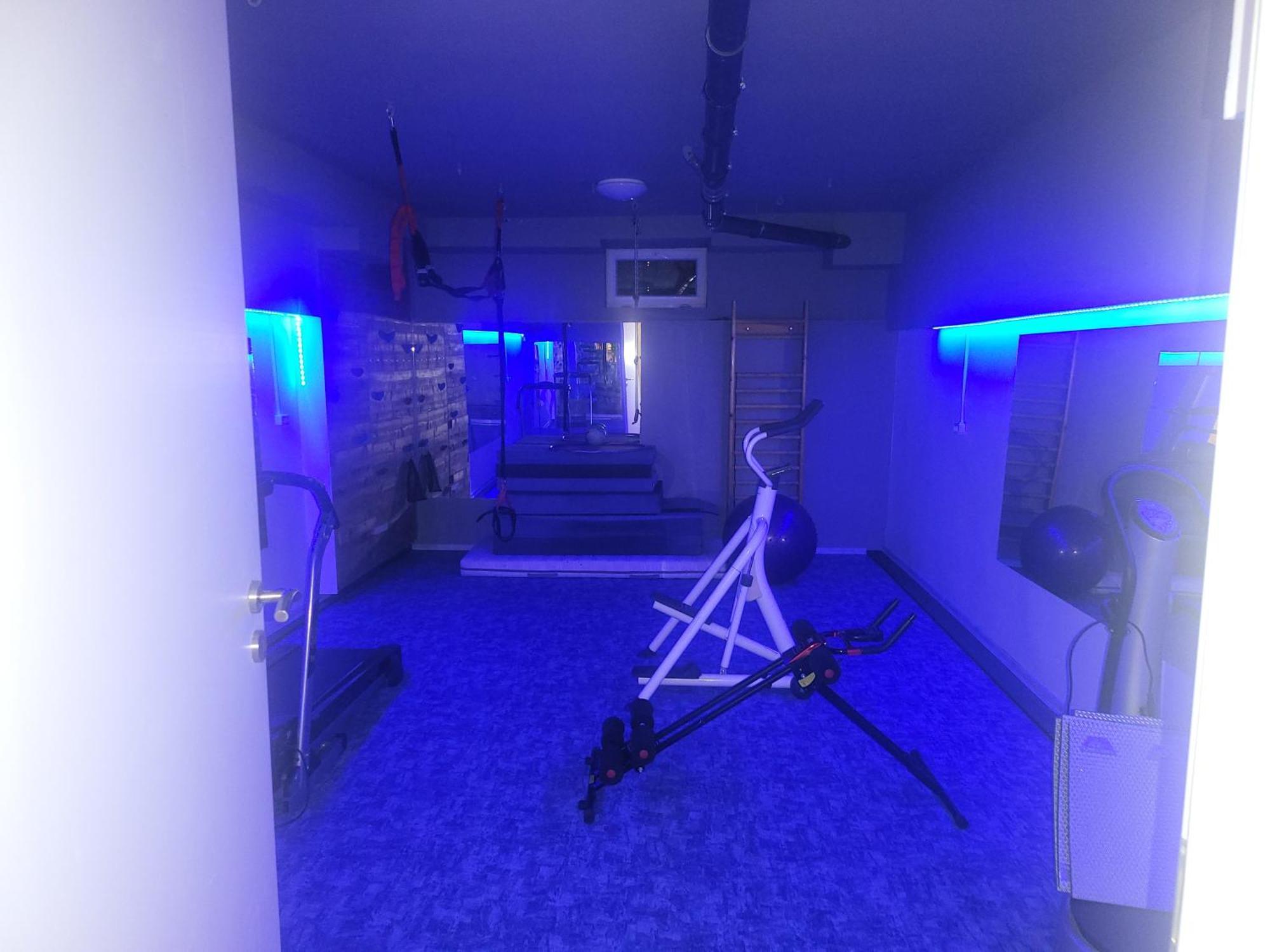 Kali Medence Kapuja 1 Apartment *